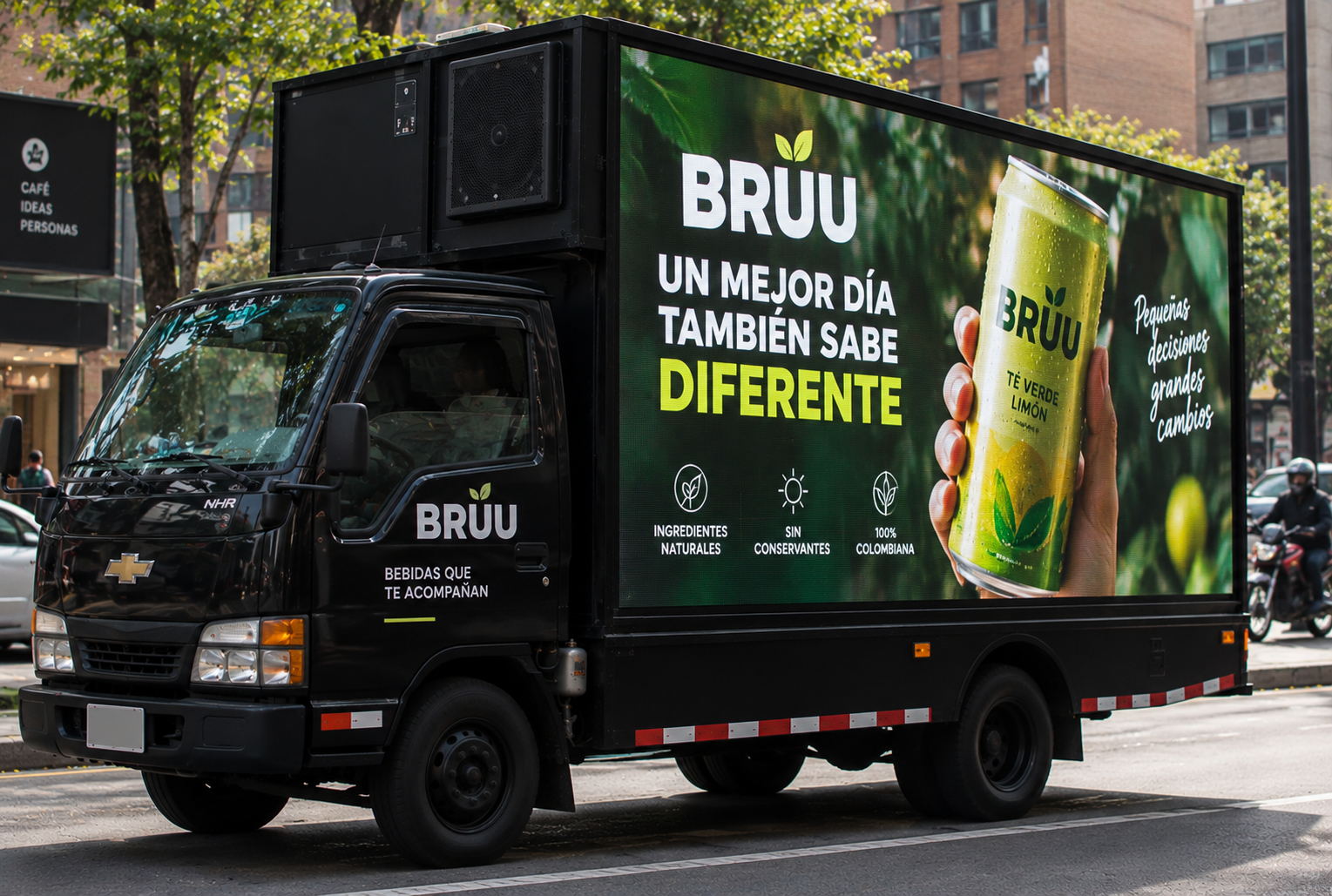 Carro valla 3